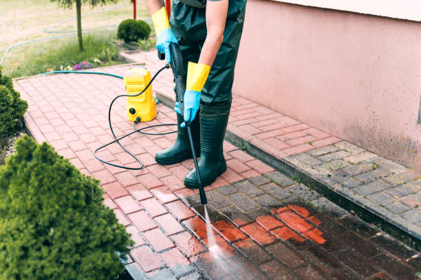 Best Graffiti Removal  in Lipatria, CA