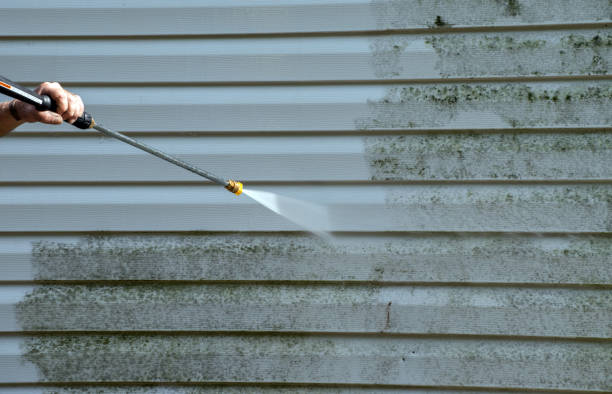 Best Post-Construction Pressure Washing  in Lipatria, CA